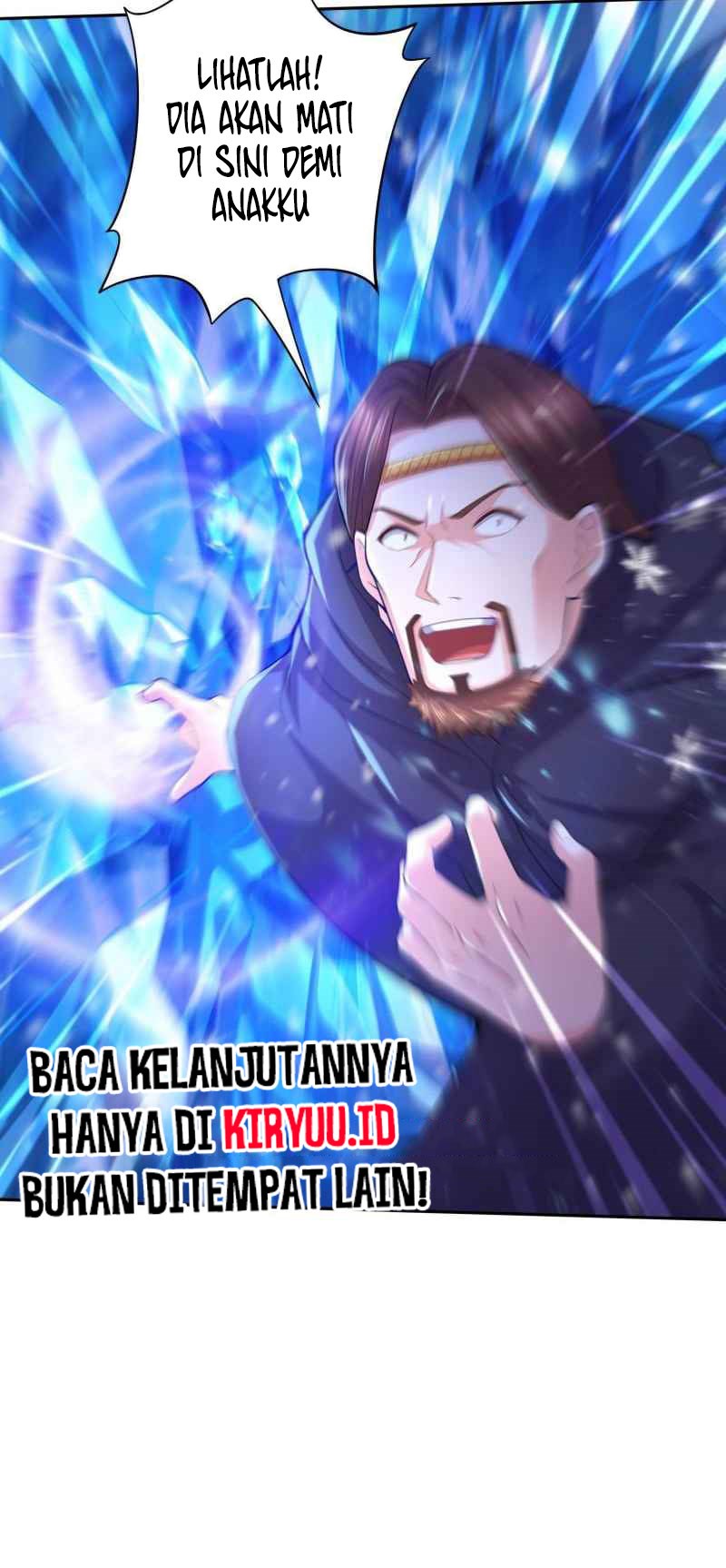 Son in Law Does Cheap Cultivation Chapter 211 Gambar 18