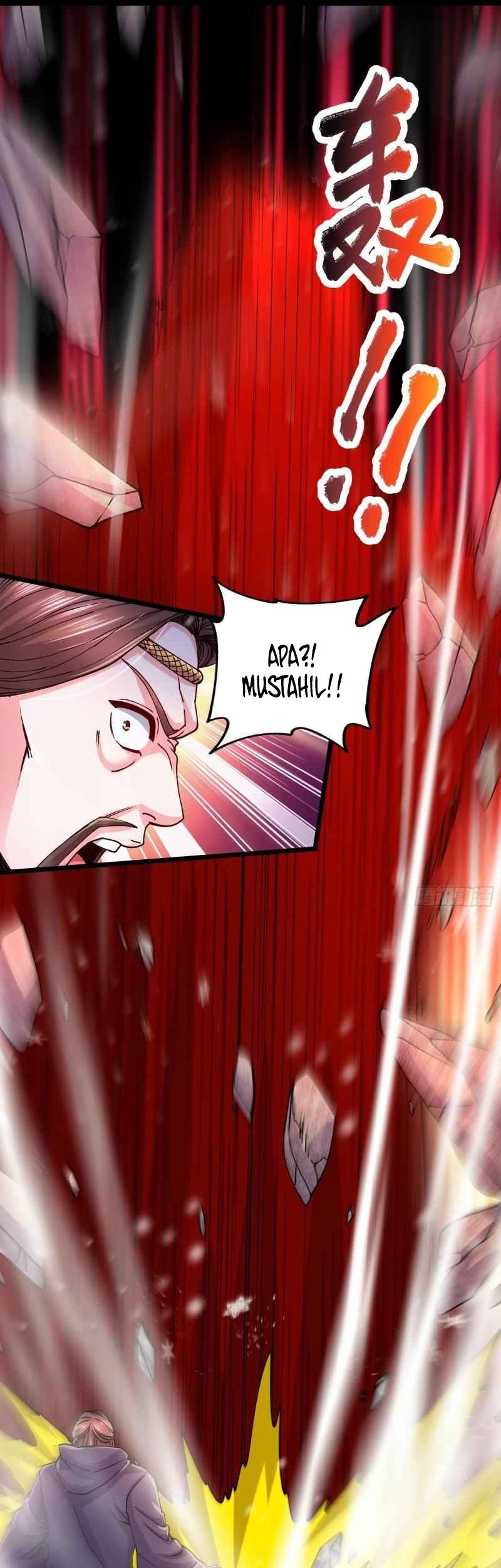 Son in Law Does Cheap Cultivation Chapter 211 Gambar 19