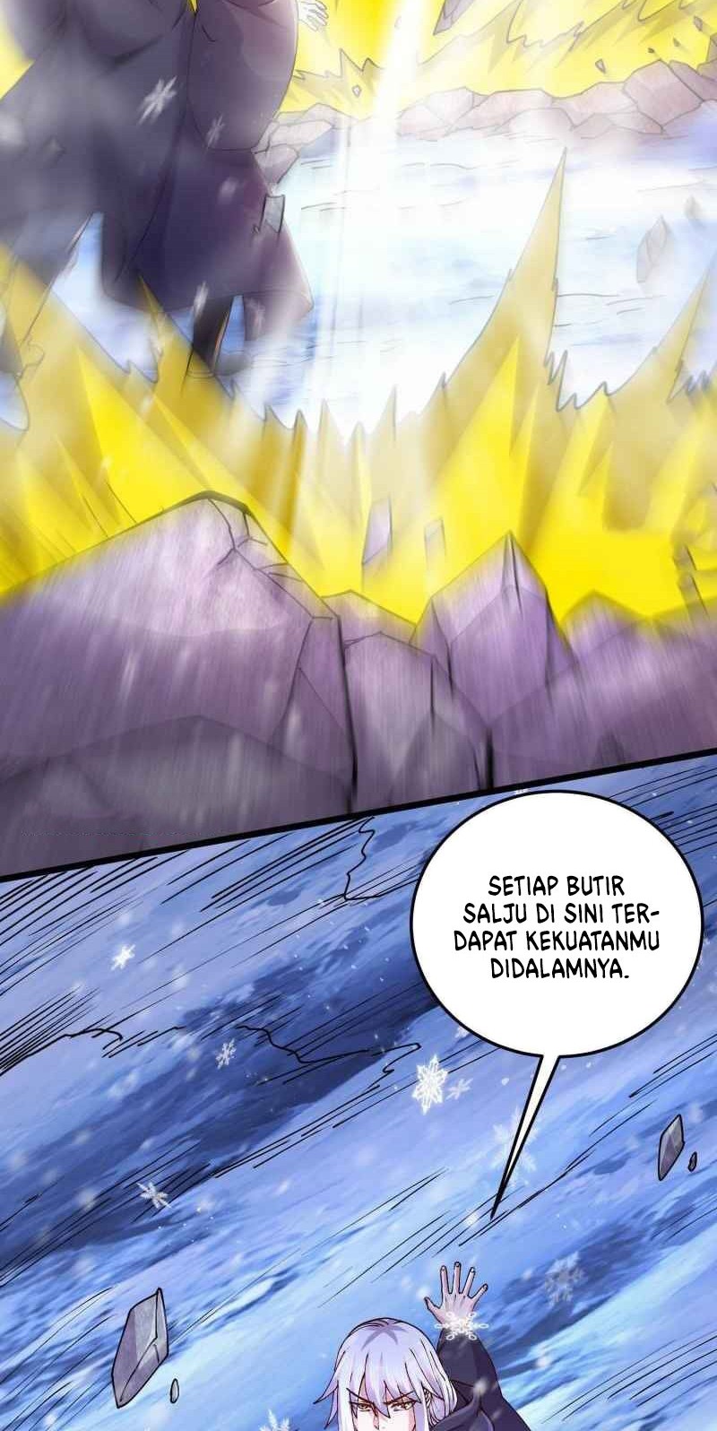 Son in Law Does Cheap Cultivation Chapter 211 Gambar 20