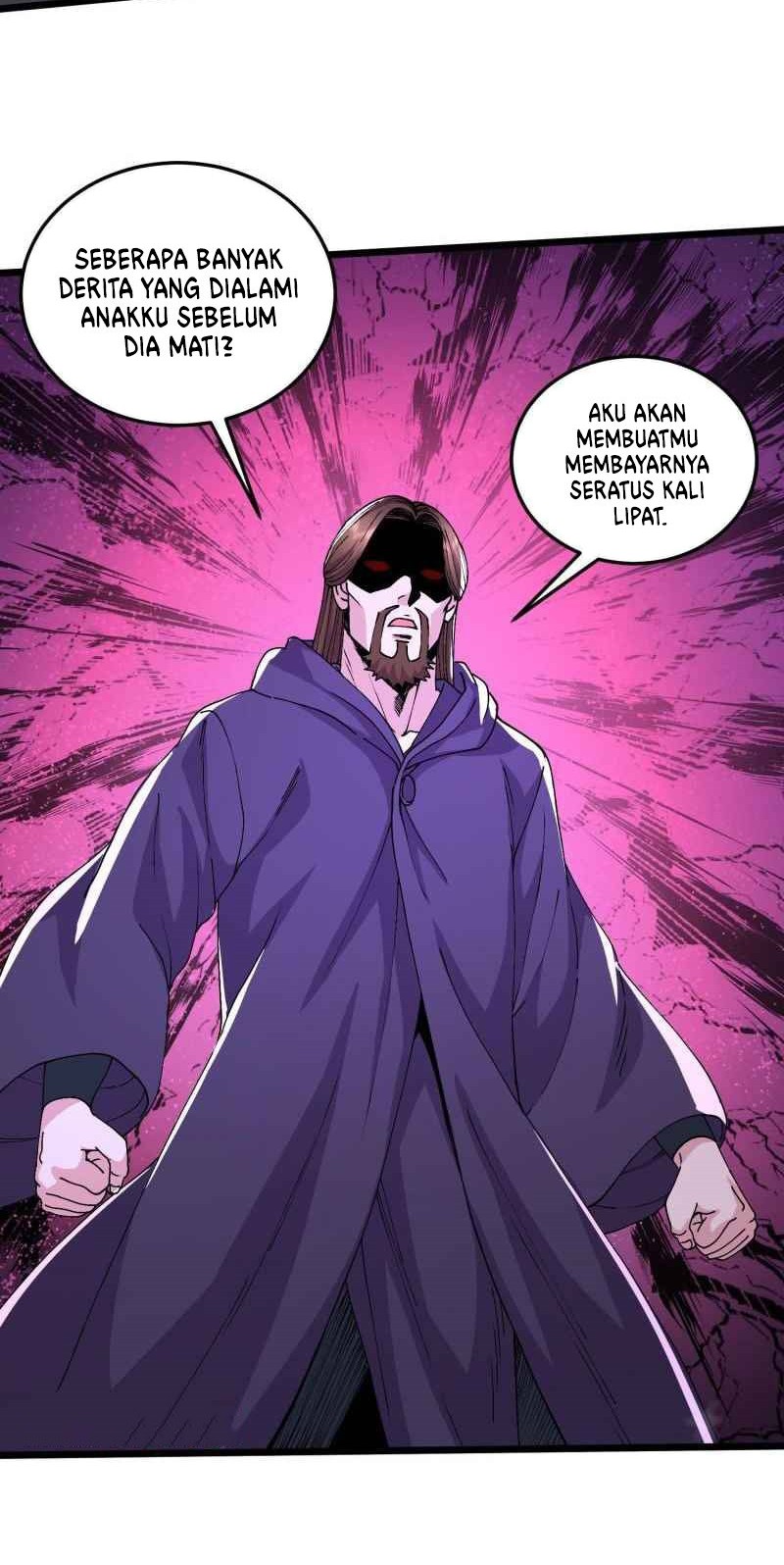 Son in Law Does Cheap Cultivation Chapter 211 Gambar 26