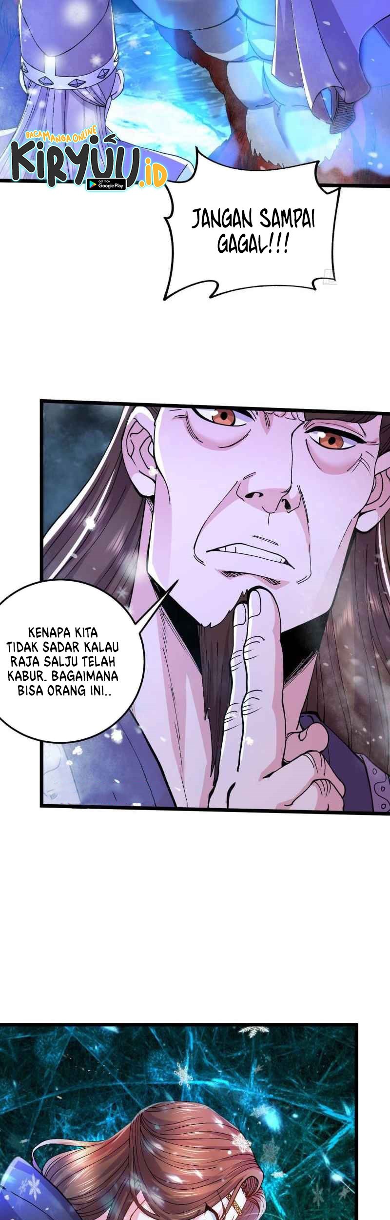 Son in Law Does Cheap Cultivation Chapter 211 Gambar 29