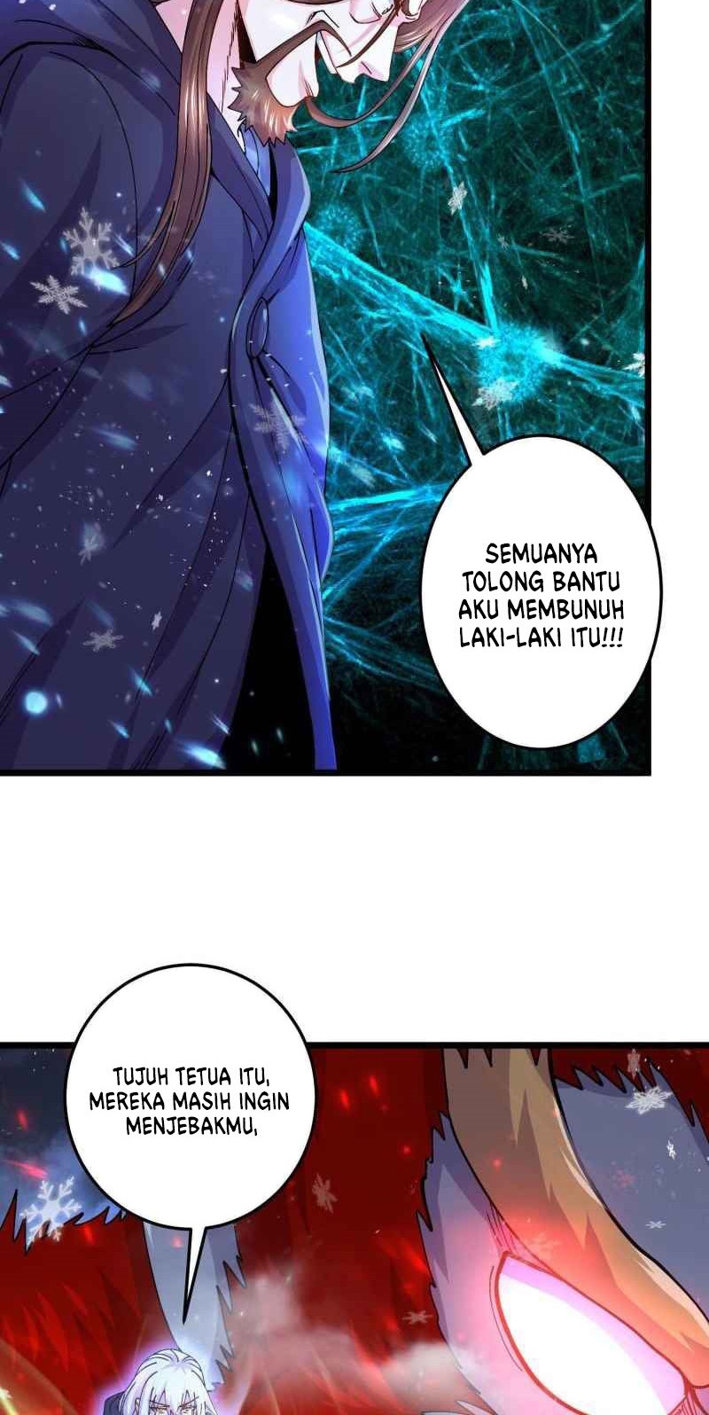 Son in Law Does Cheap Cultivation Chapter 211 Gambar 30