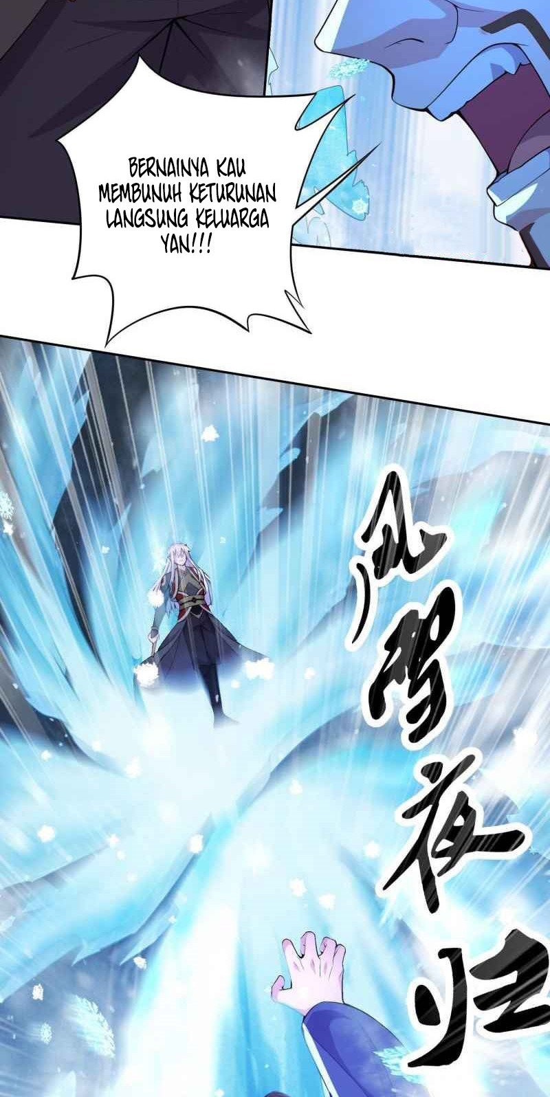 Son in Law Does Cheap Cultivation Chapter 211 Gambar 3