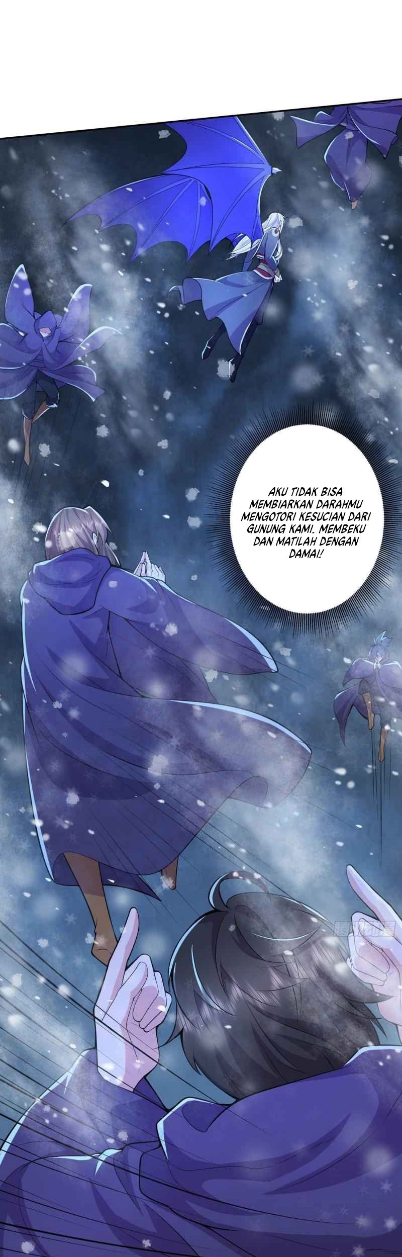 Son in Law Does Cheap Cultivation Chapter 211 Gambar 8