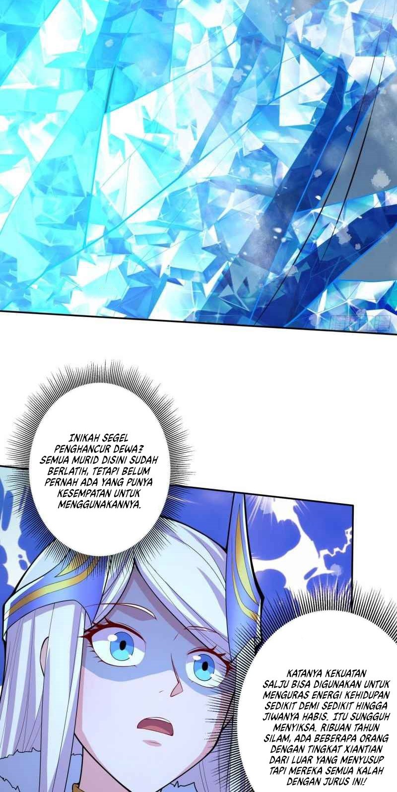 Son in Law Does Cheap Cultivation Chapter 211 Gambar 11