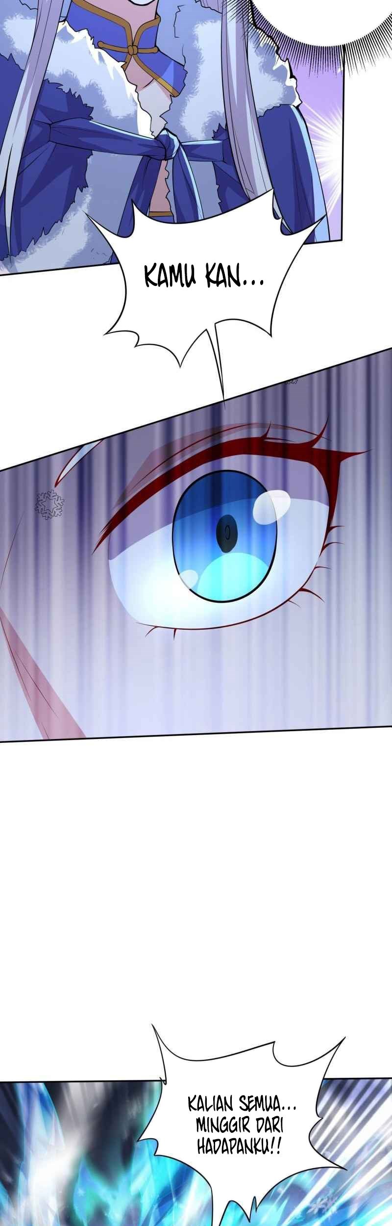 Son in Law Does Cheap Cultivation Chapter 211 Gambar 12