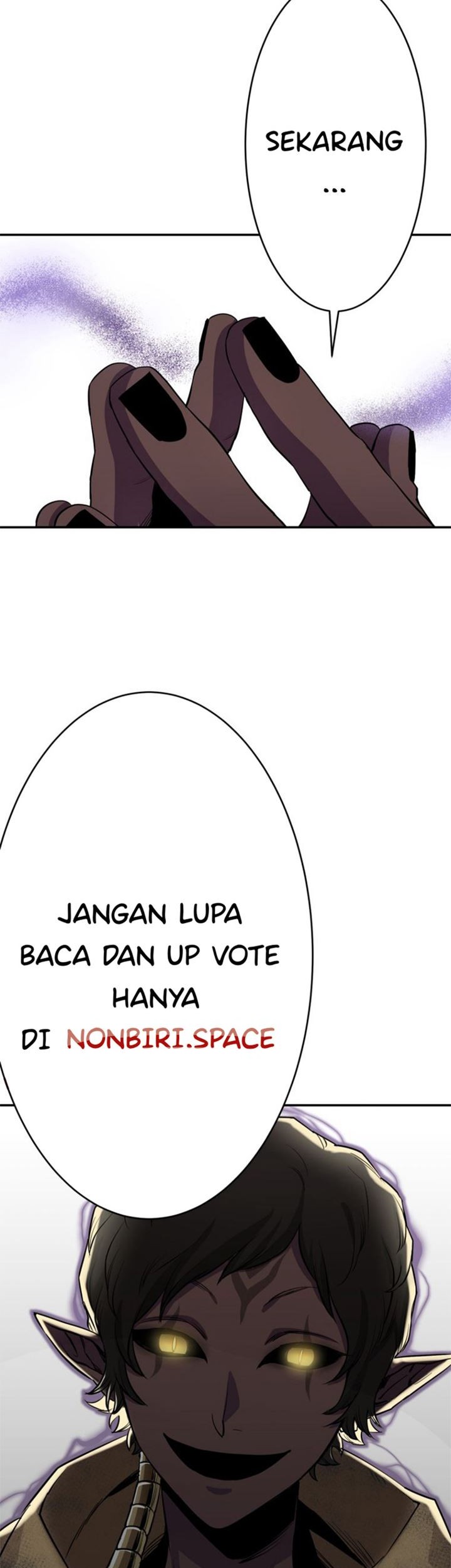 I Levelled Up by Becoming an Influencer Chapter 21 Gambar 69