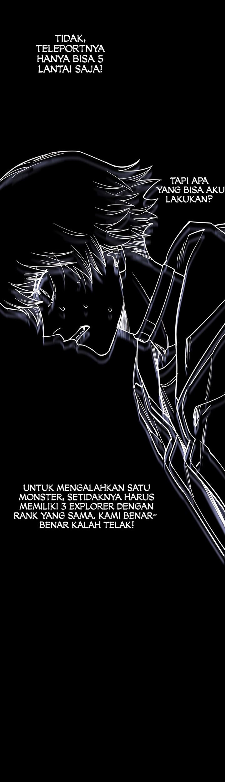 I Levelled Up by Becoming an Influencer Chapter 21 Gambar 6