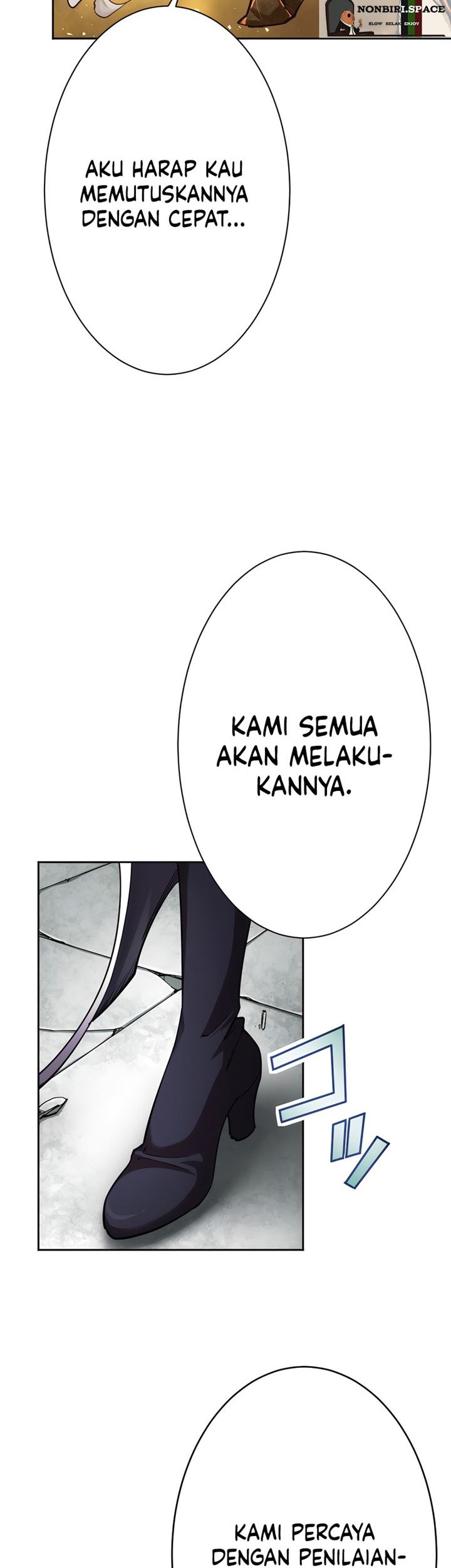 I Levelled Up by Becoming an Influencer Chapter 21 Gambar 18