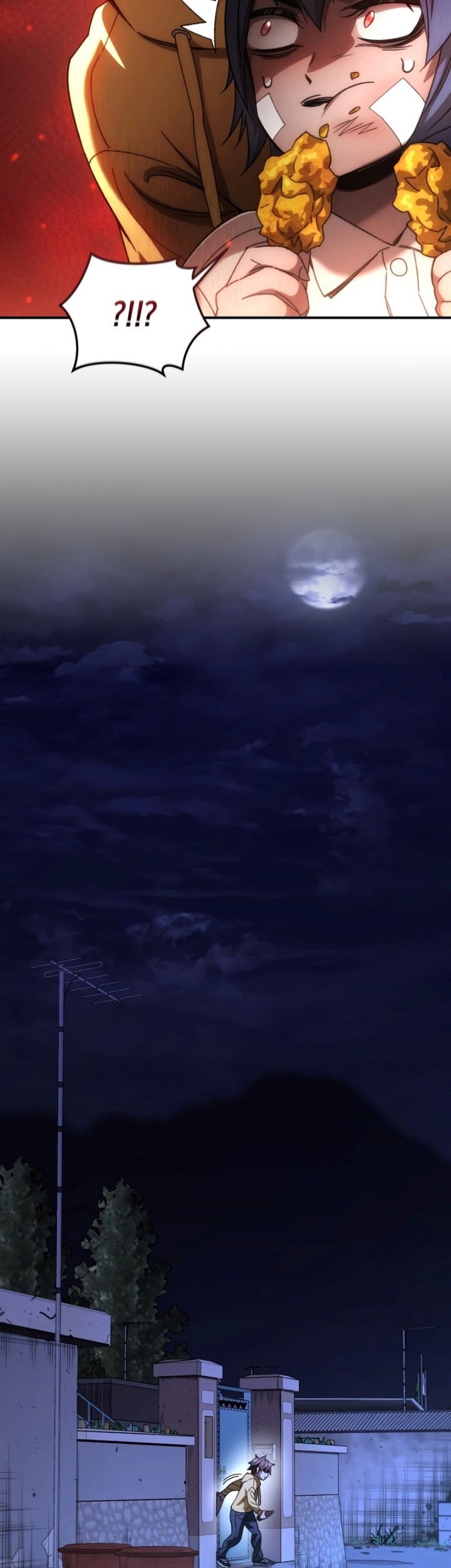Re: Life Player Chapter 40 Gambar 24