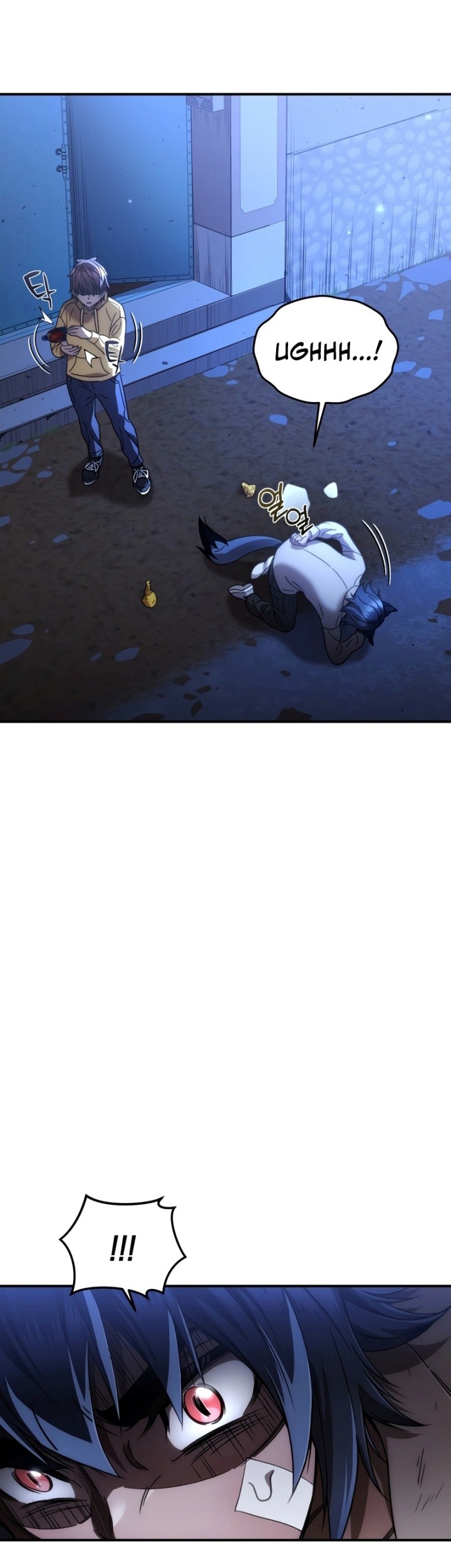 Re: Life Player Chapter 40 Gambar 28