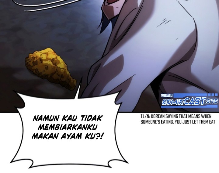 Re: Life Player Chapter 40 Gambar 31