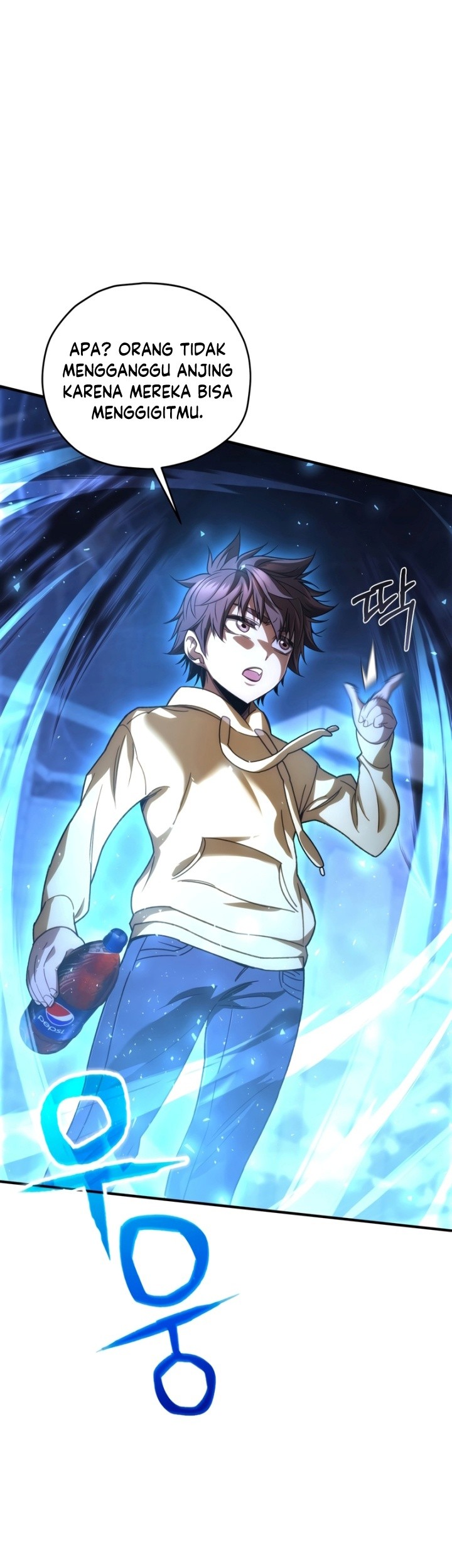 Re: Life Player Chapter 40 Gambar 32
