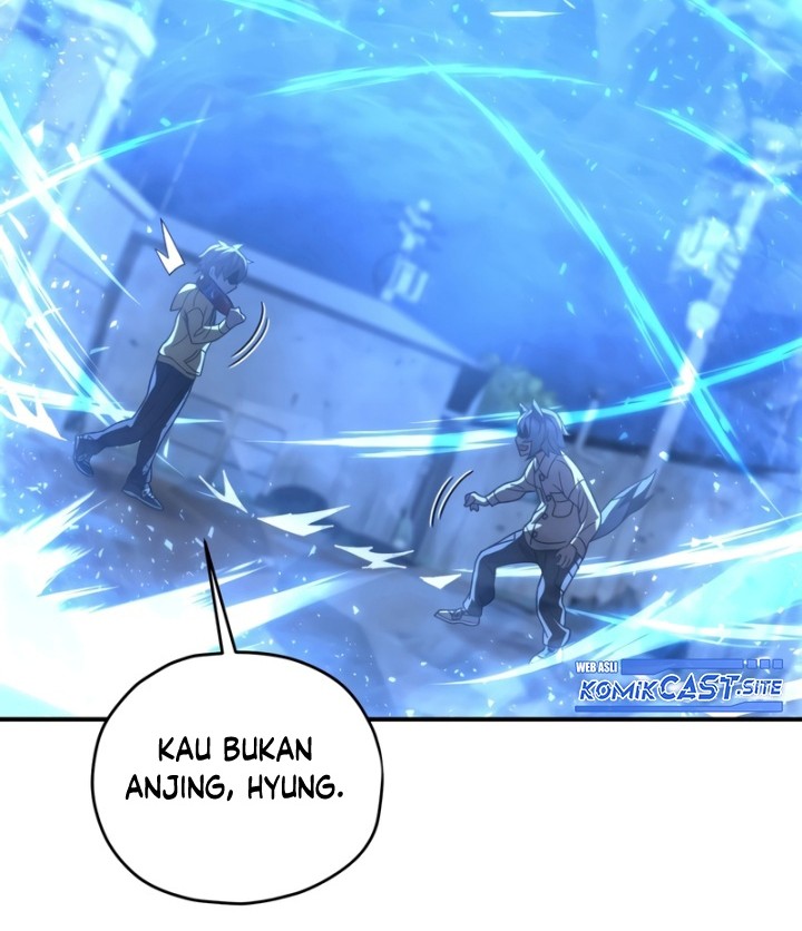 Re: Life Player Chapter 40 Gambar 35