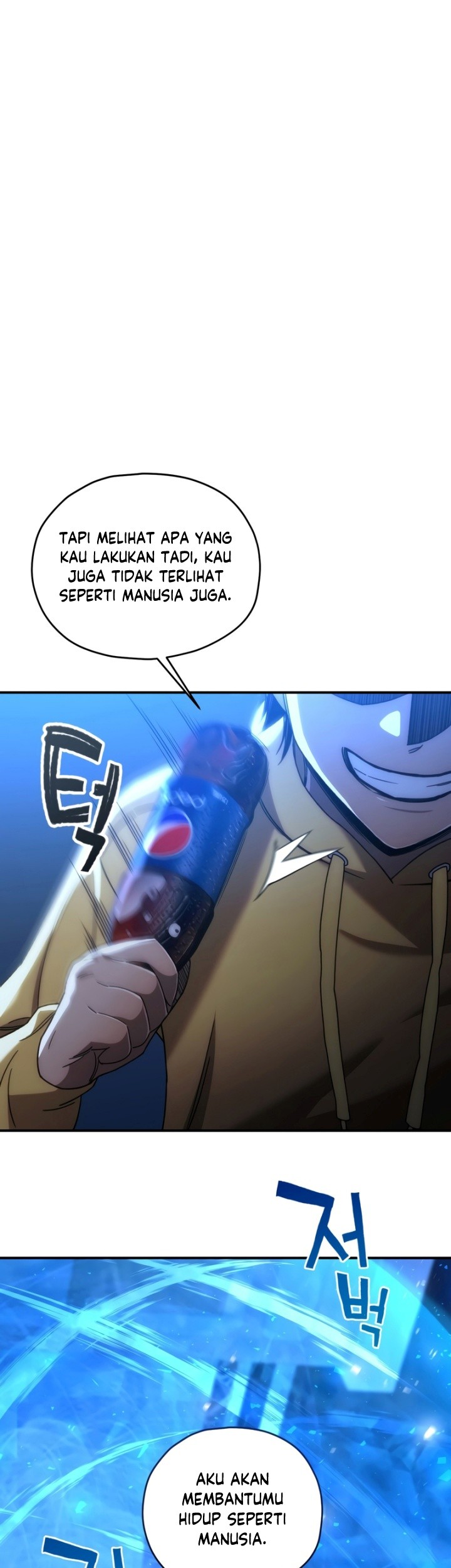 Re: Life Player Chapter 40 Gambar 36