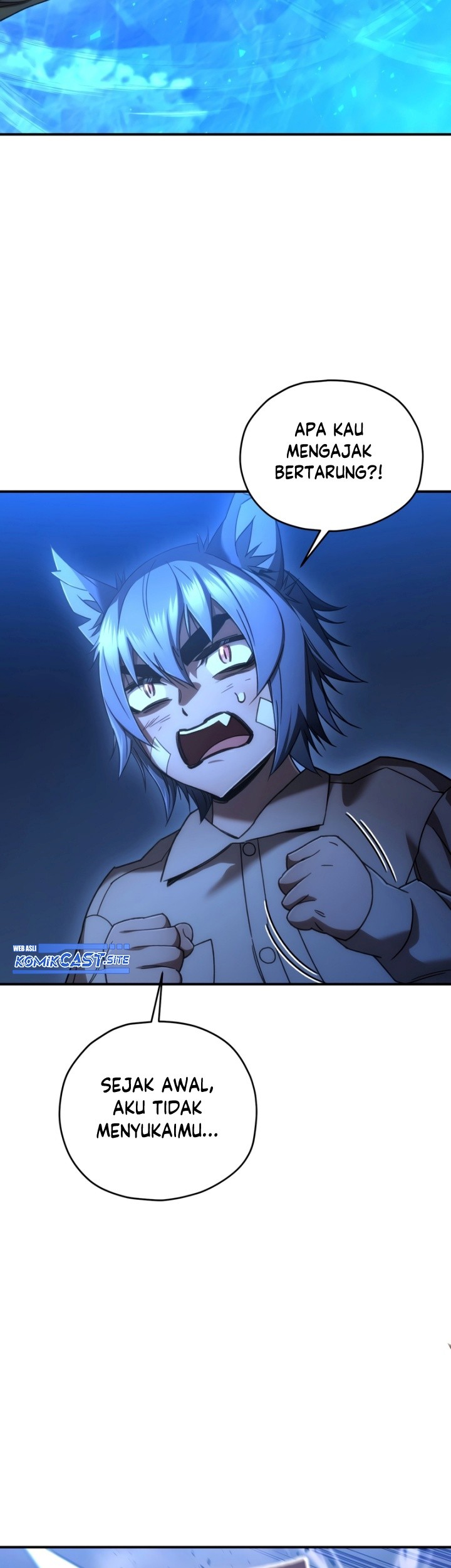 Re: Life Player Chapter 40 Gambar 38