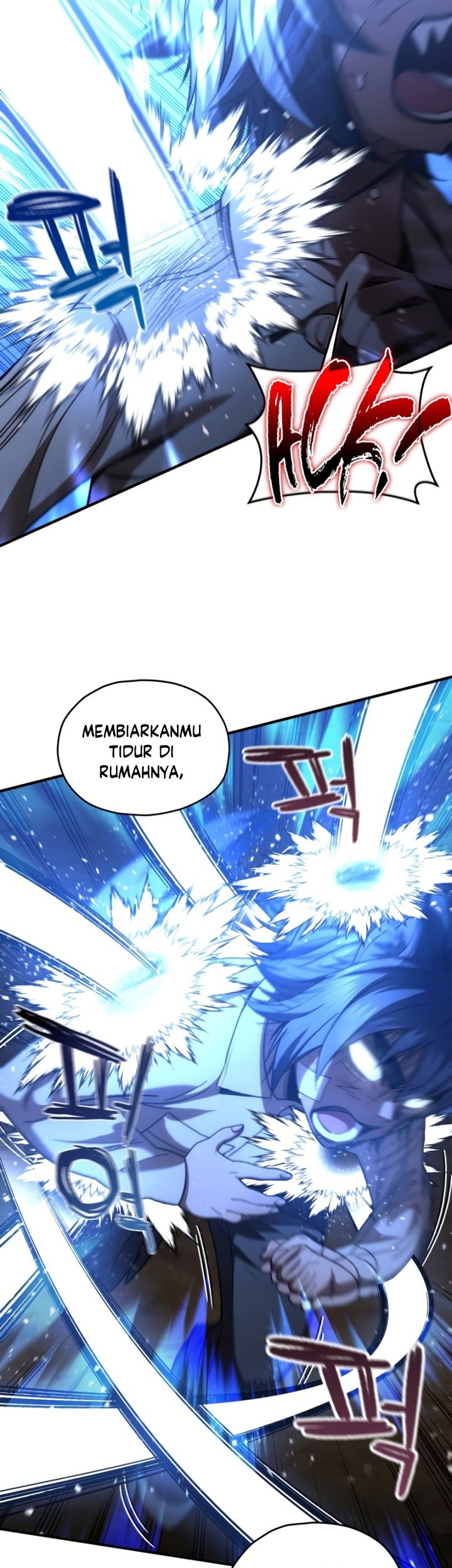 Re: Life Player Chapter 40 Gambar 46