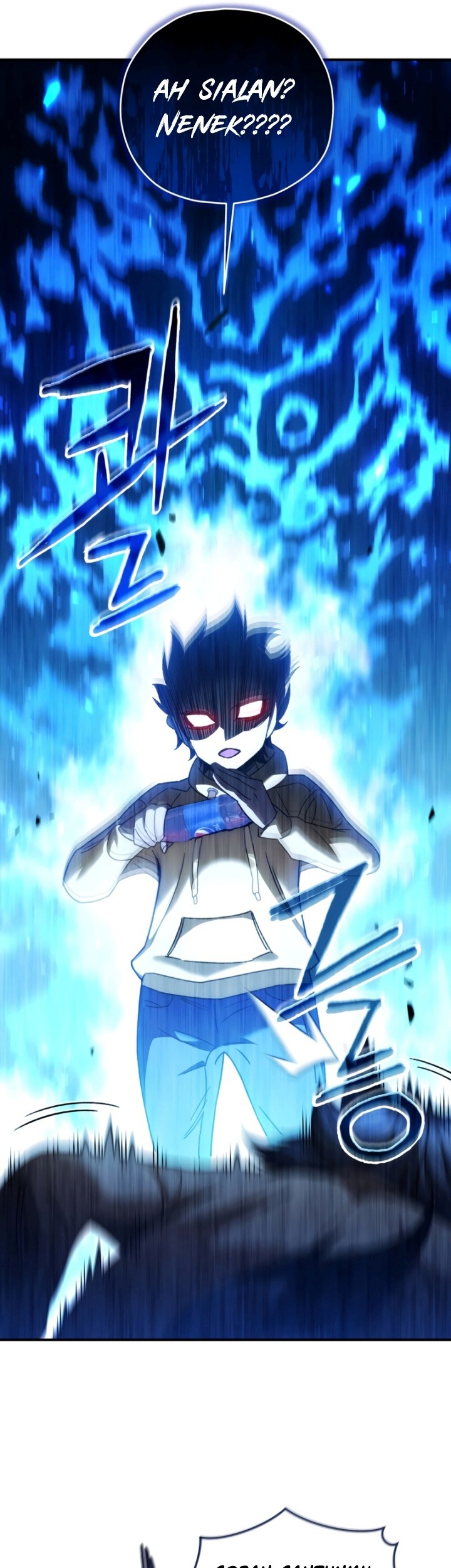 Re: Life Player Chapter 40 Gambar 50