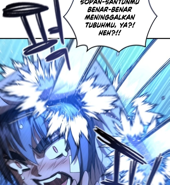 Re: Life Player Chapter 40 Gambar 51