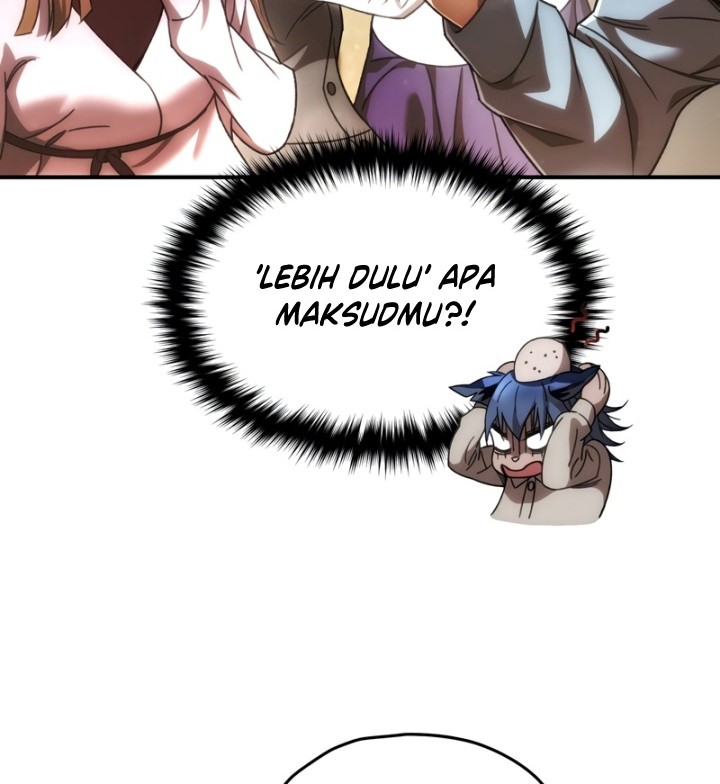 Re: Life Player Chapter 40 Gambar 53