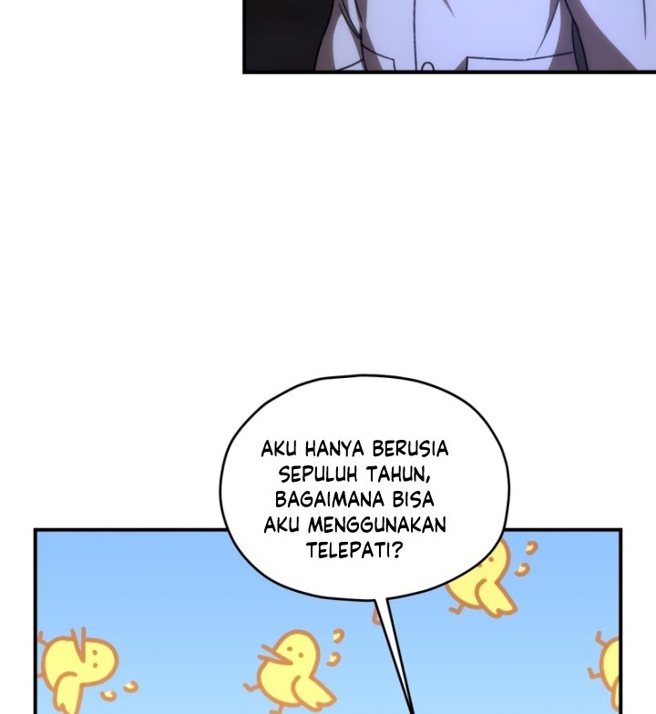 Re: Life Player Chapter 40 Gambar 55
