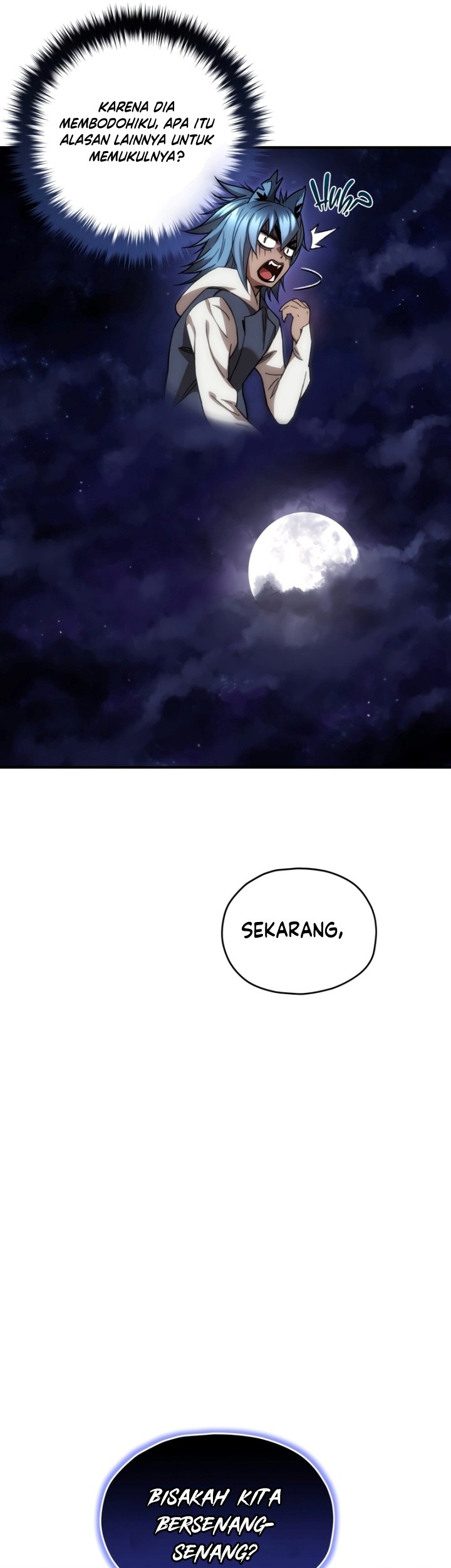 Re: Life Player Chapter 40 Gambar 58