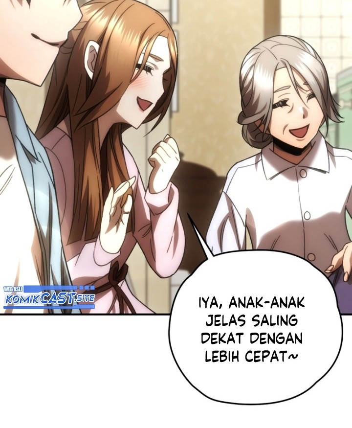 Re: Life Player Chapter 40 Gambar 73
