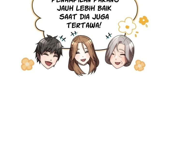 Re: Life Player Chapter 40 Gambar 75