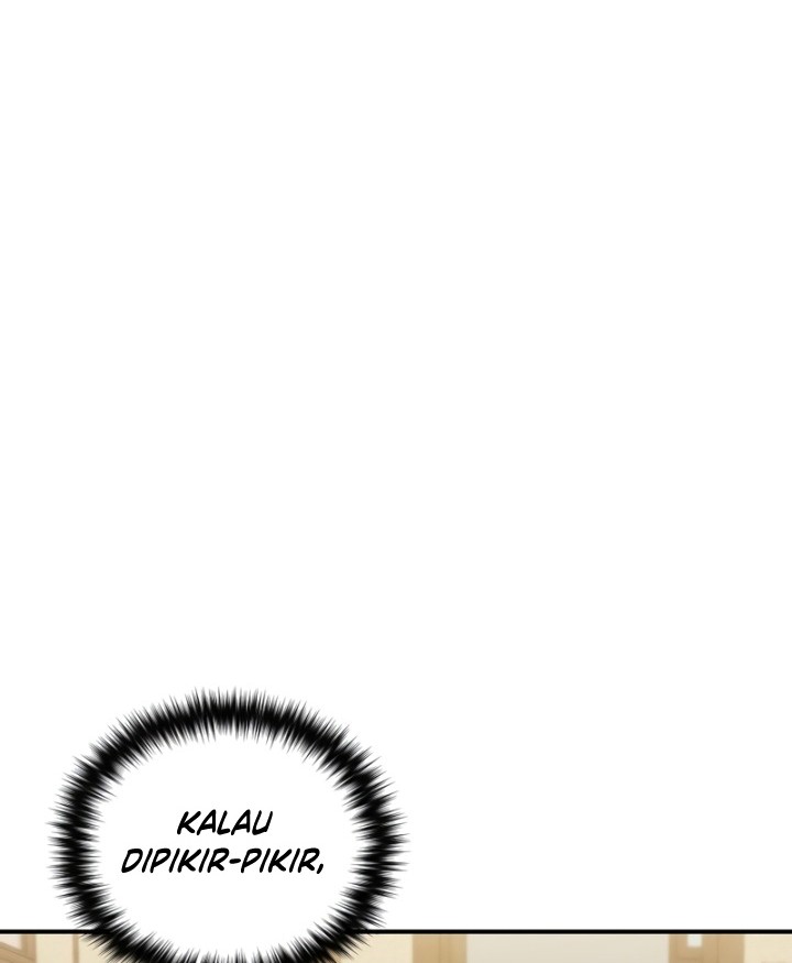 Re: Life Player Chapter 40 Gambar 5