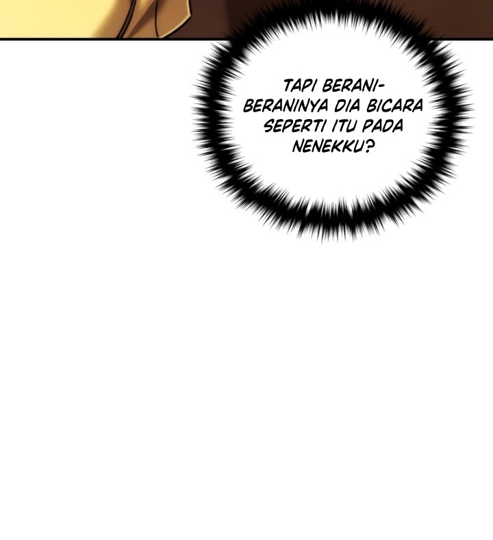 Re: Life Player Chapter 40 Gambar 15