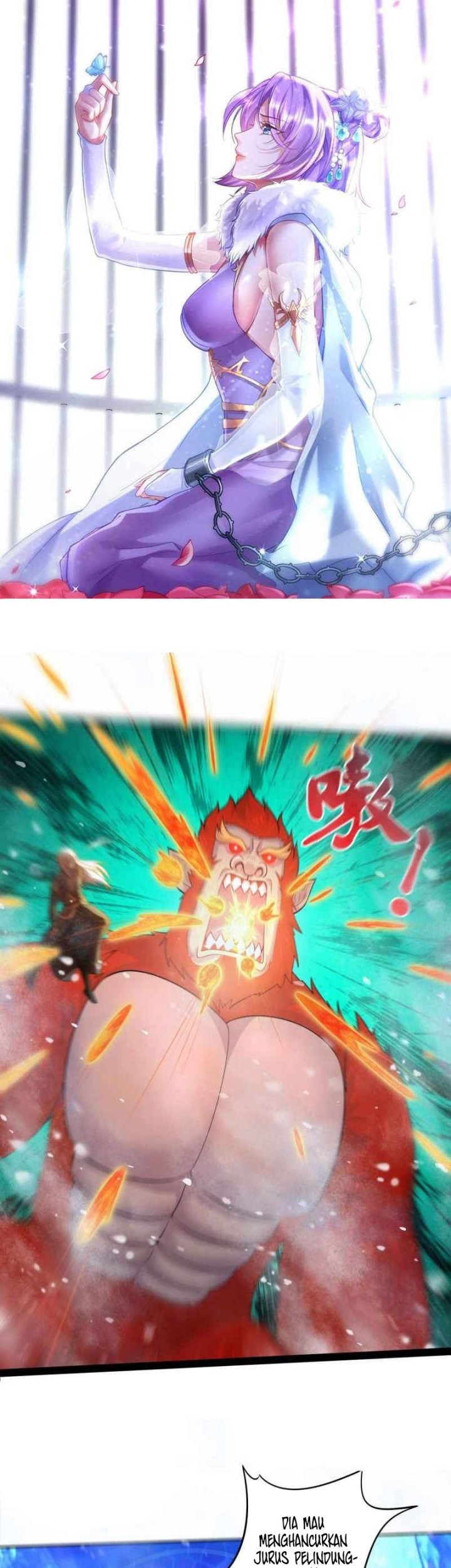 Baca  Son in Law Does Cheap Cultivation Chapter 212 Gambar 2