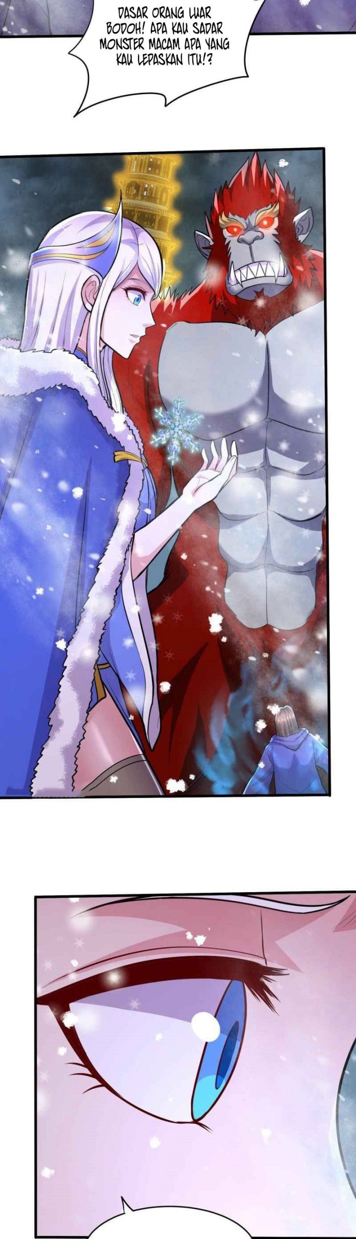 Son in Law Does Cheap Cultivation Chapter 212 Gambar 12