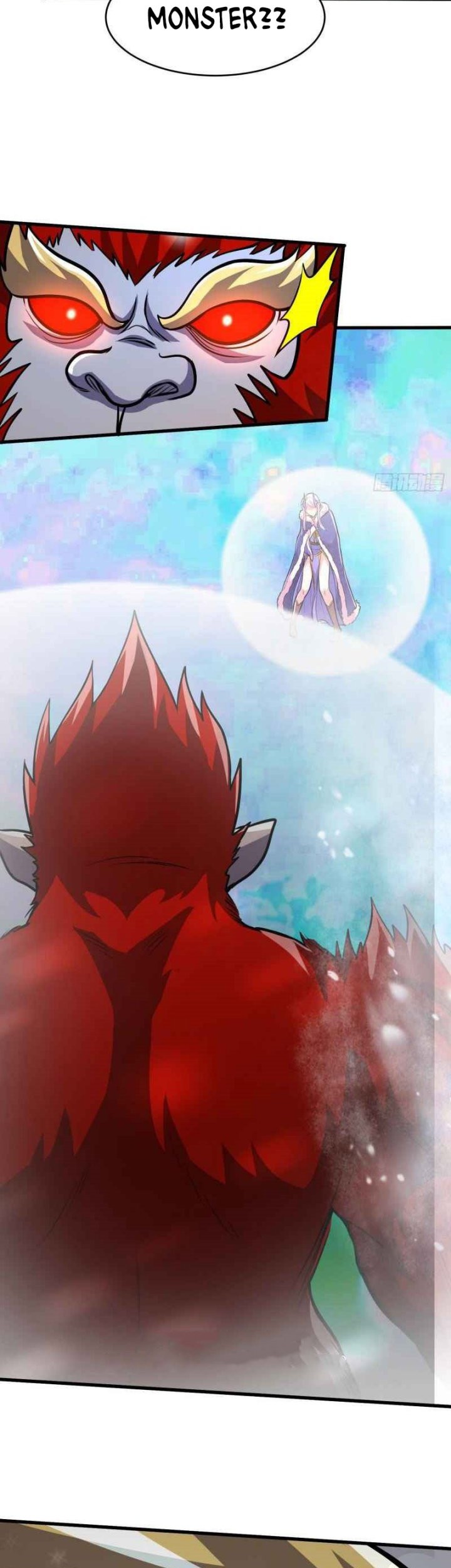 Son in Law Does Cheap Cultivation Chapter 212 Gambar 13