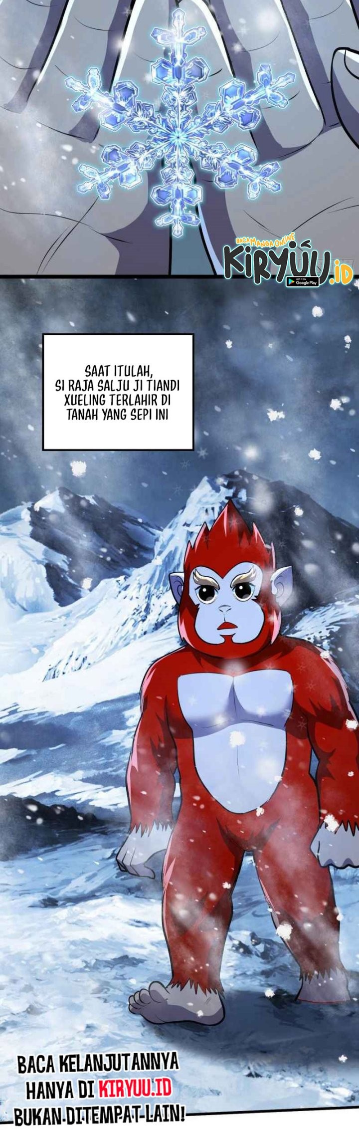 Son in Law Does Cheap Cultivation Chapter 212 Gambar 15