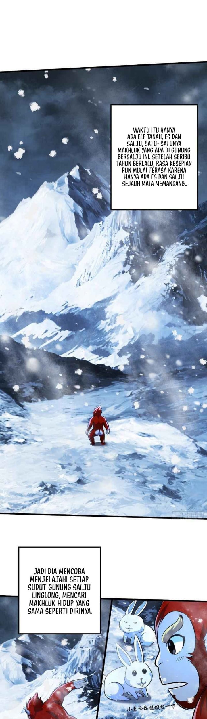 Son in Law Does Cheap Cultivation Chapter 212 Gambar 16