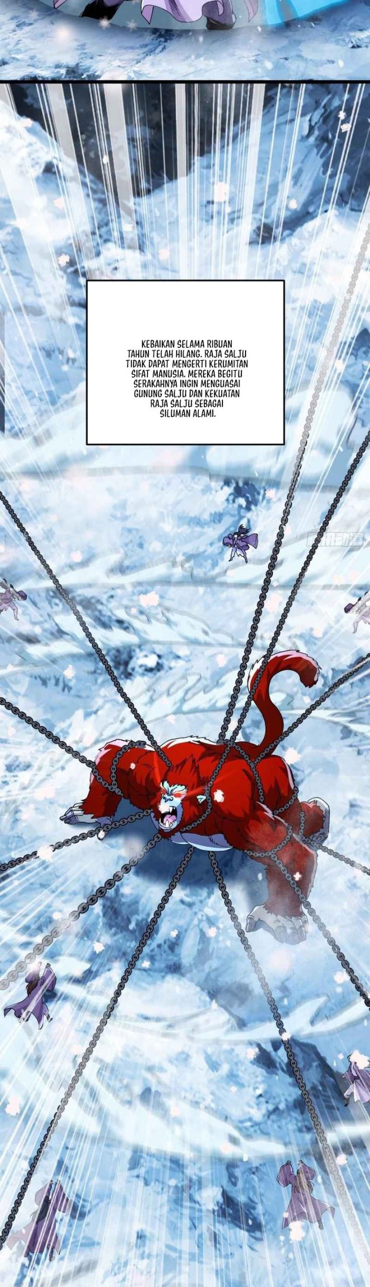 Son in Law Does Cheap Cultivation Chapter 212 Gambar 21