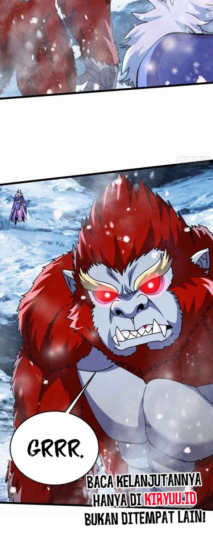 Son in Law Does Cheap Cultivation Chapter 212 Gambar 23