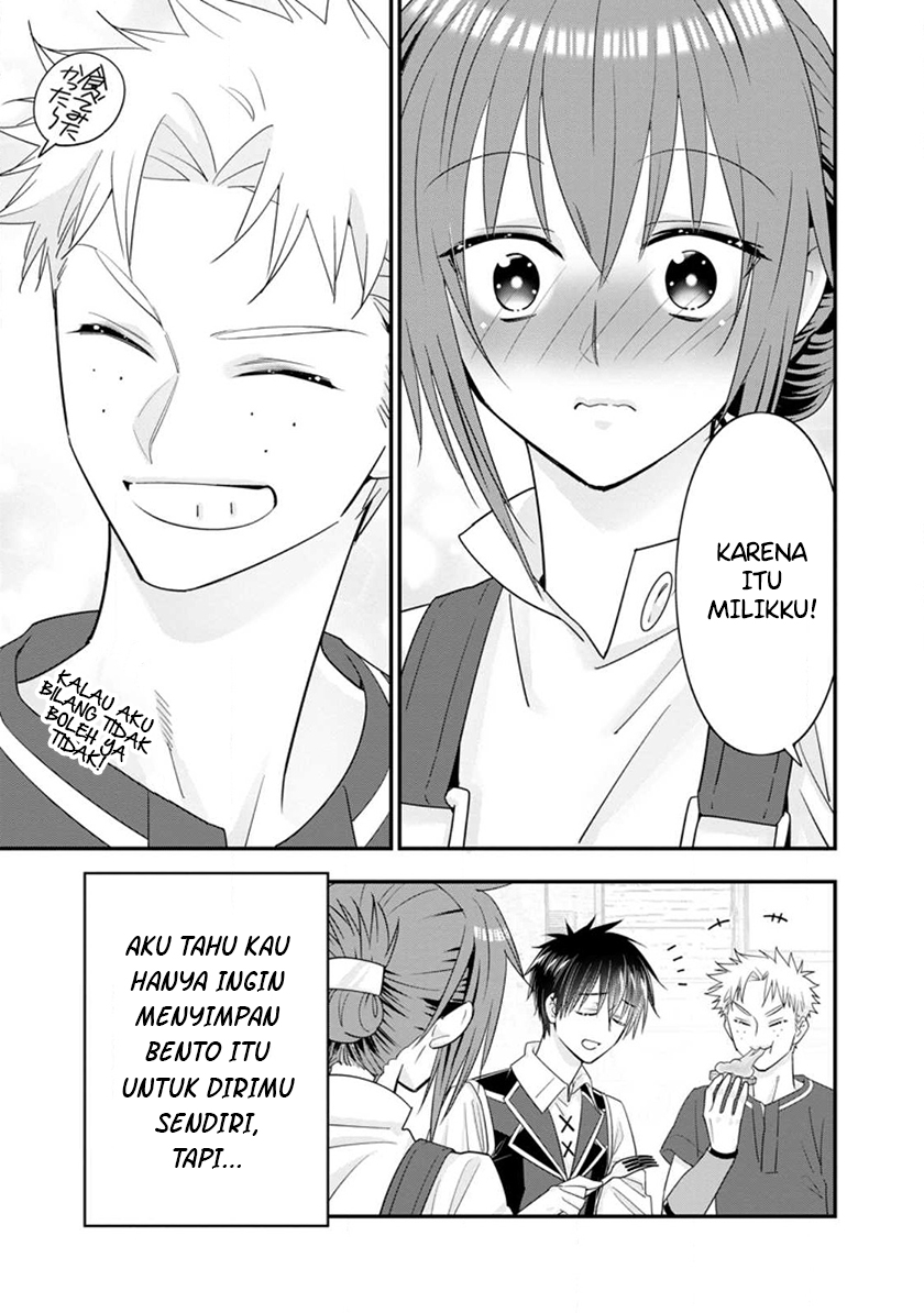 A-Rank Boukensha no Slow Life Chapter 41.3 Gambar 10