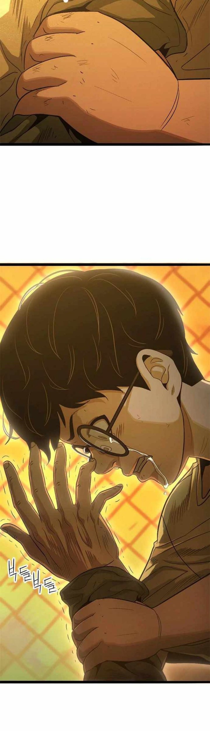 Death Row Boy Chapter 47 Gambar 42