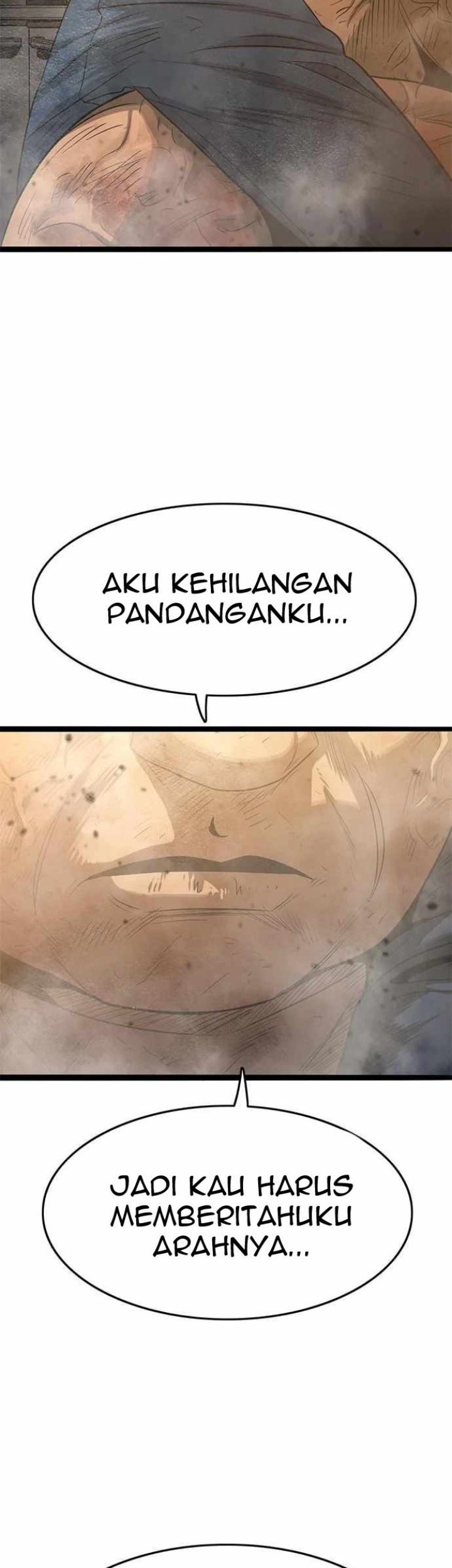 Death Row Boy Chapter 47 Gambar 89