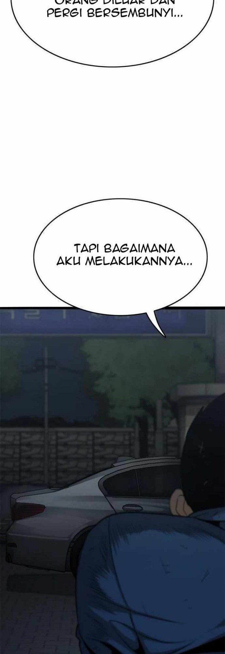 Death Row Boy Chapter 47 Gambar 5