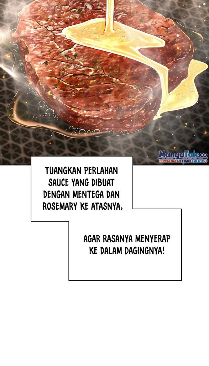 Please Have a Meal Chapter 82 Gambar 41