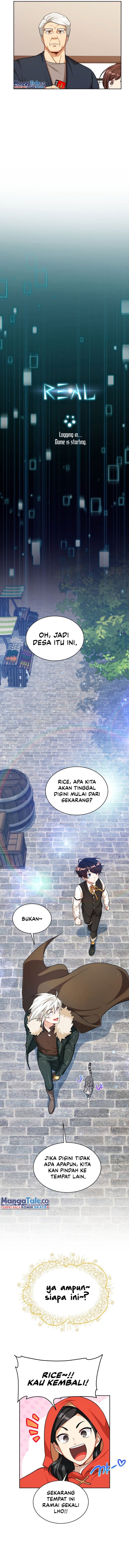 Please Have a Meal Chapter 82 Gambar 7