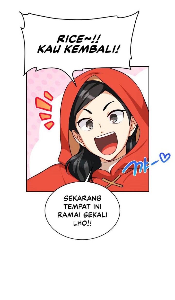 Please Have a Meal Chapter 82 Gambar 25