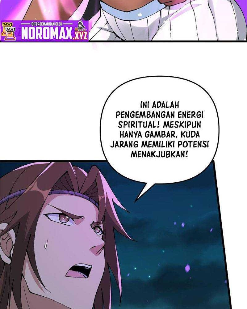 After Ten Years of Chopping Wood, Immortals Begged To Become My Disciples Chapter 27 Gambar 23