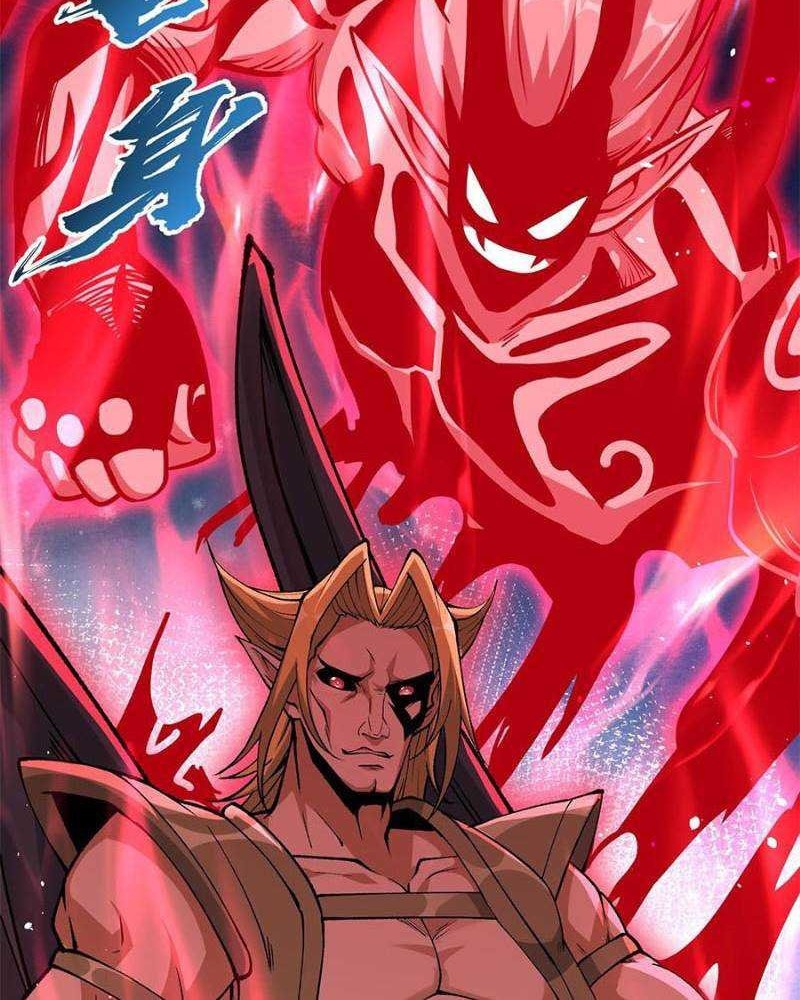 After Ten Years of Chopping Wood, Immortals Begged To Become My Disciples Chapter 27 Gambar 25