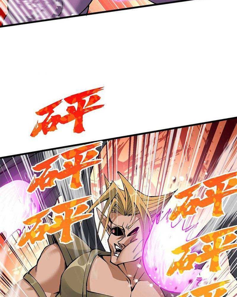 After Ten Years of Chopping Wood, Immortals Begged To Become My Disciples Chapter 27 Gambar 36