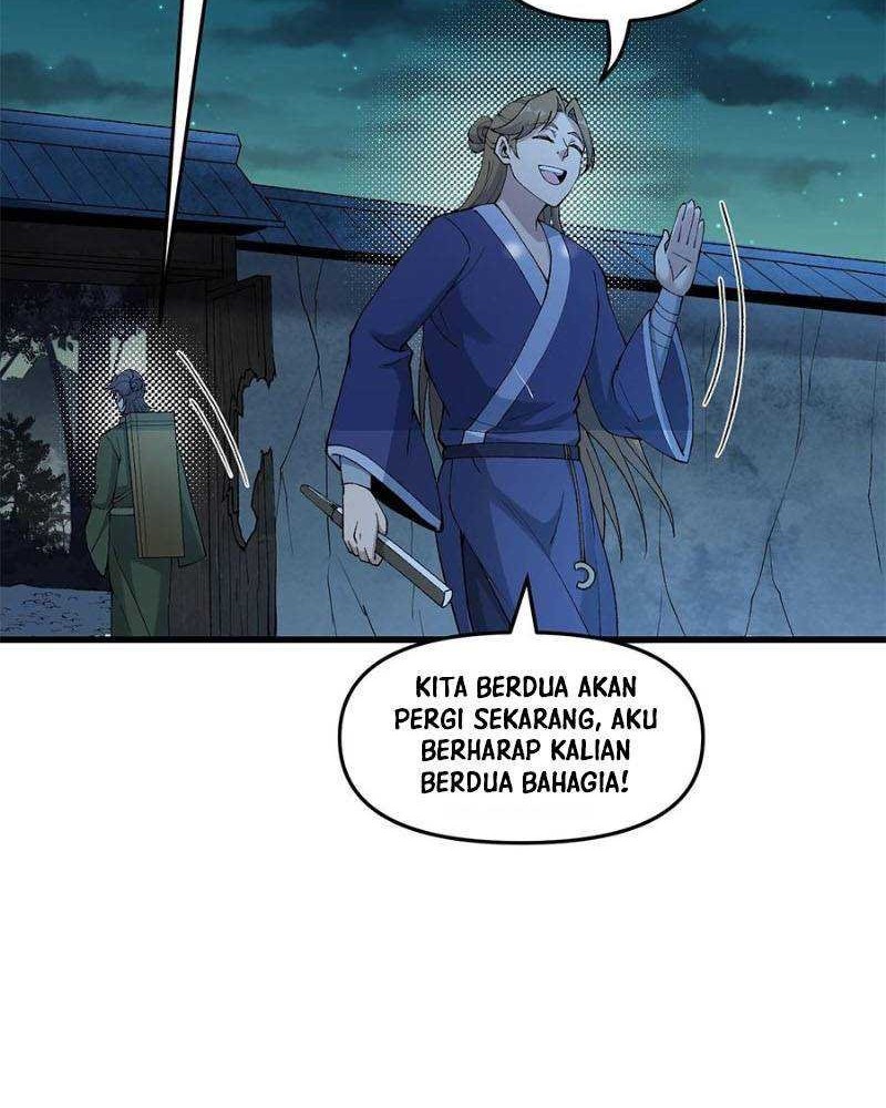 After Ten Years of Chopping Wood, Immortals Begged To Become My Disciples Chapter 27 Gambar 52