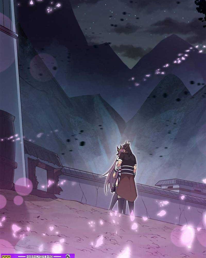 After Ten Years of Chopping Wood, Immortals Begged To Become My Disciples Chapter 27 Gambar 58