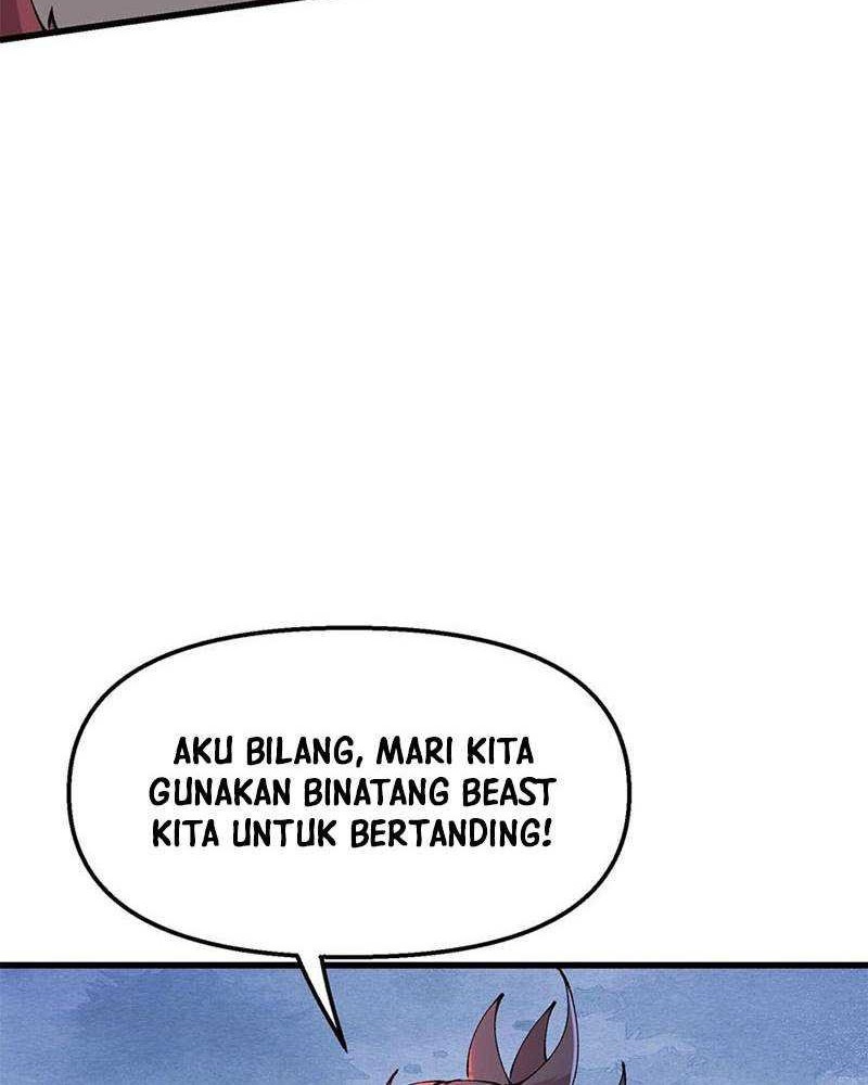 After Ten Years of Chopping Wood, Immortals Begged To Become My Disciples Chapter 27 Gambar 5